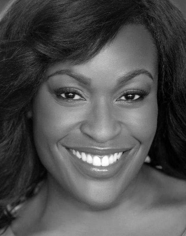 Picture of Cicily Daniels