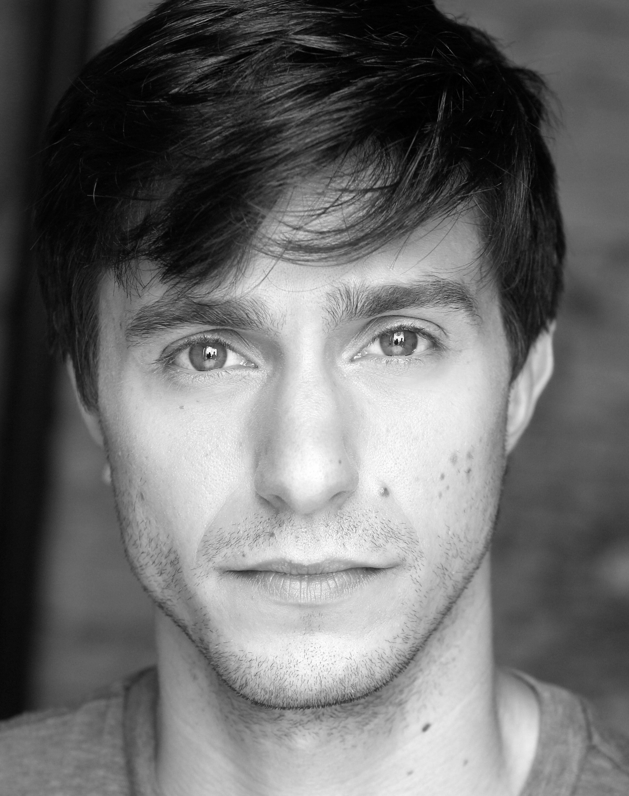 Picture of Gideon Glick