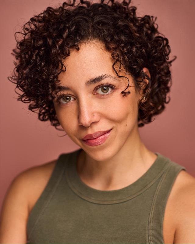 Picture of Claire Saunders