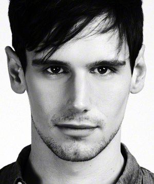 Picture of Cory Michael Smith