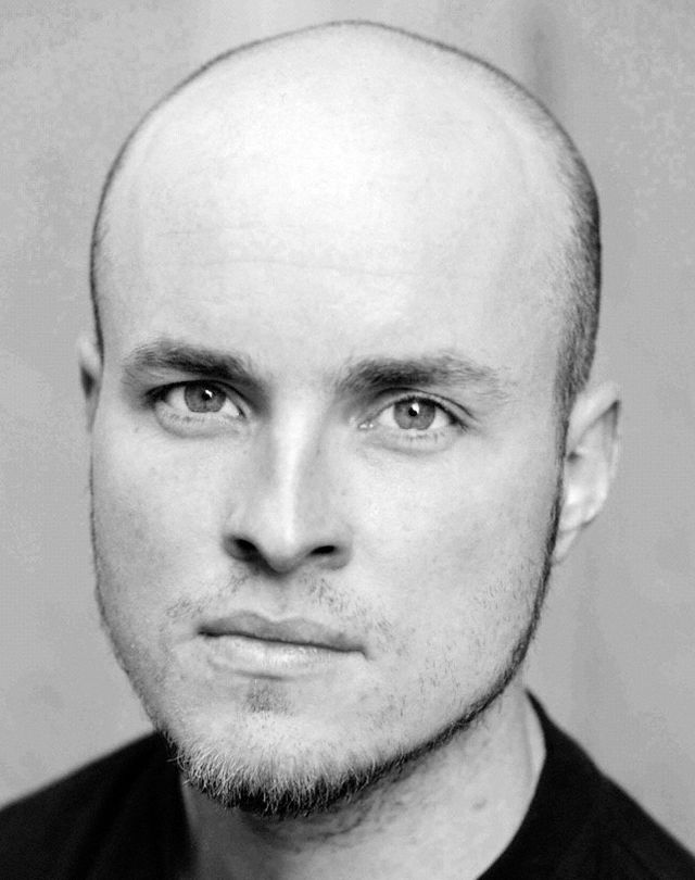 Picture of Danny Miller