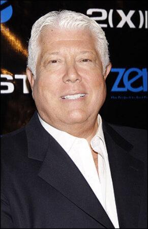 Picture of Dennis Basso