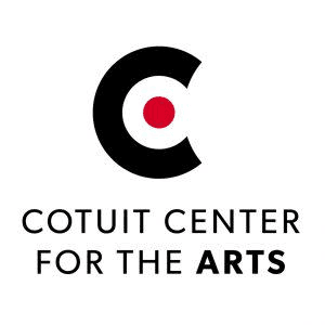 Logo of Cotuit Center For The Arts