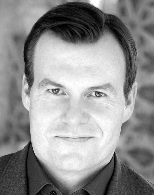 Picture of Jeb Kreager