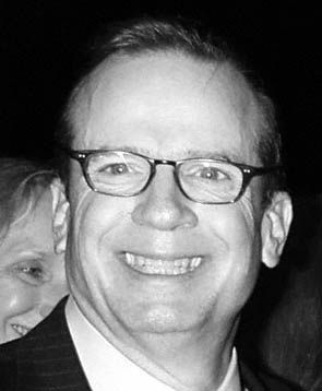 Picture of Barry Grove