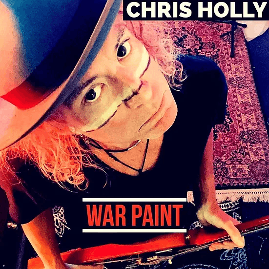 Picture of Chris Holly