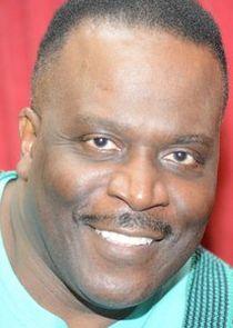 Picture of Anthony Bean