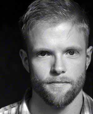 Picture of Brendan Griffin