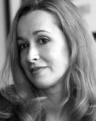 Picture of Alaine Alldaffer