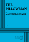 poster for The Pillowman