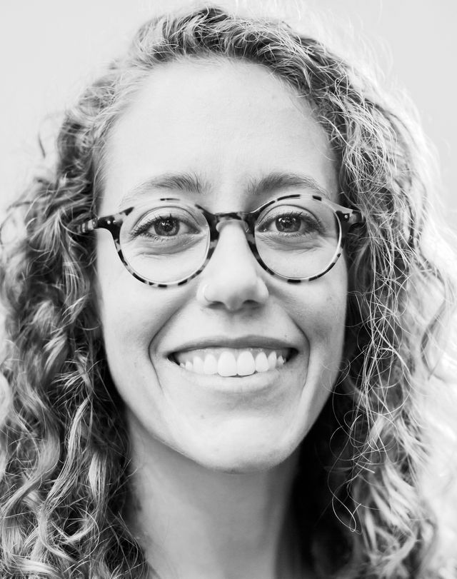 Picture of Victoria Sendra