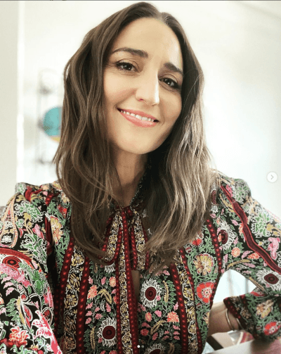 Picture of Sara Bareilles
