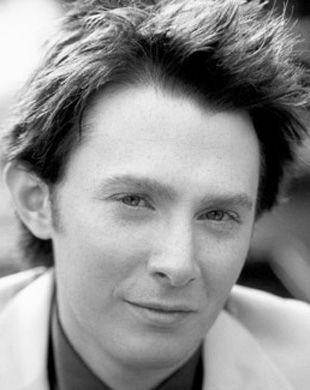 Picture of Clay Aiken