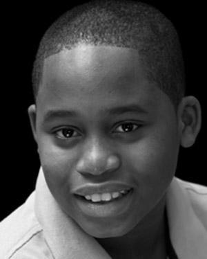 Picture of Elon Van Buckley