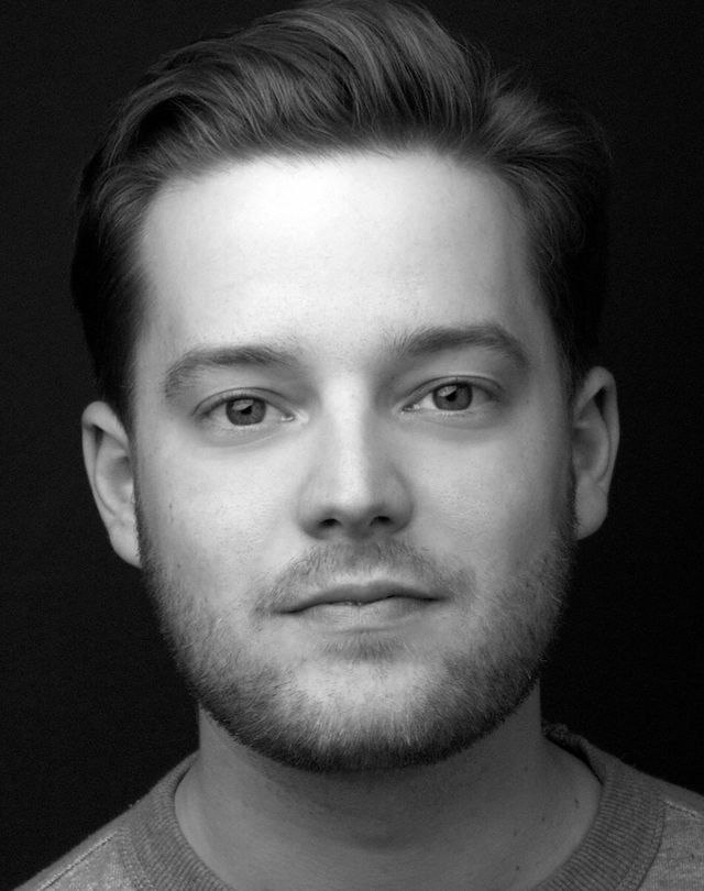 Picture of Colin Anderson