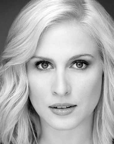 Picture of Stephanie Gibson