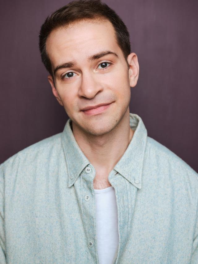 Picture of David Corlew