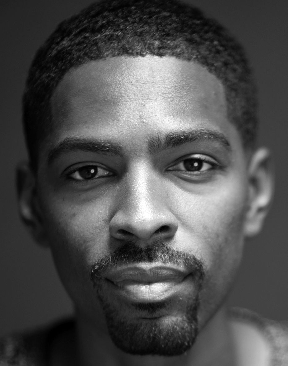 Picture of Galen Williams