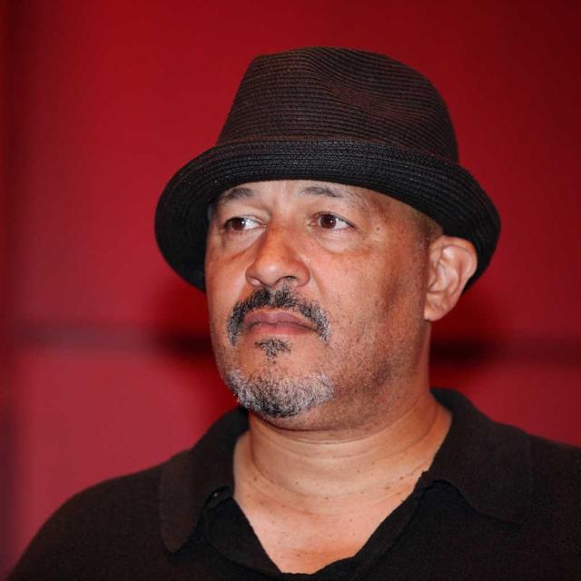 Picture of Clark Johnson