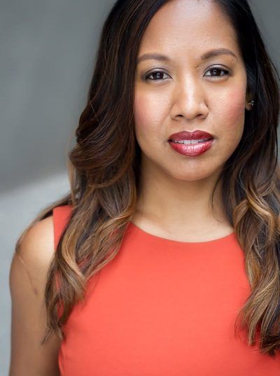 Picture of Joanne Javien