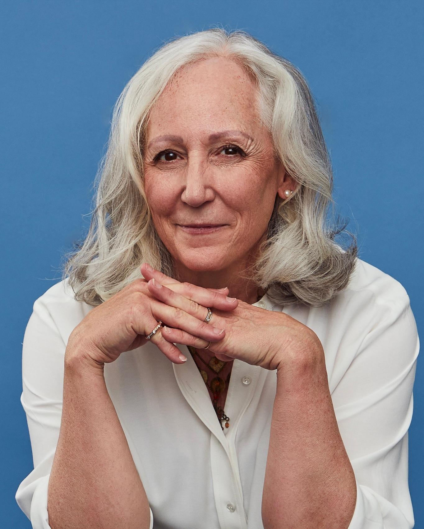 Picture of Kim Saunders