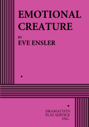 Logo of Emotional Creature