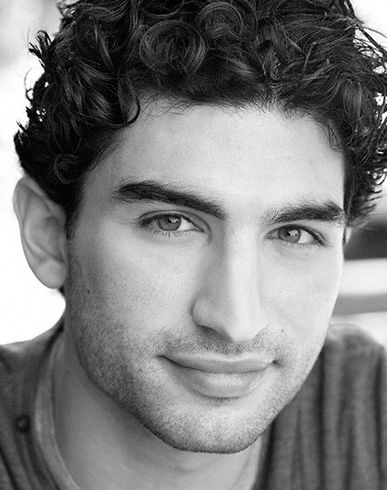 Picture of Raffi Barsoumian