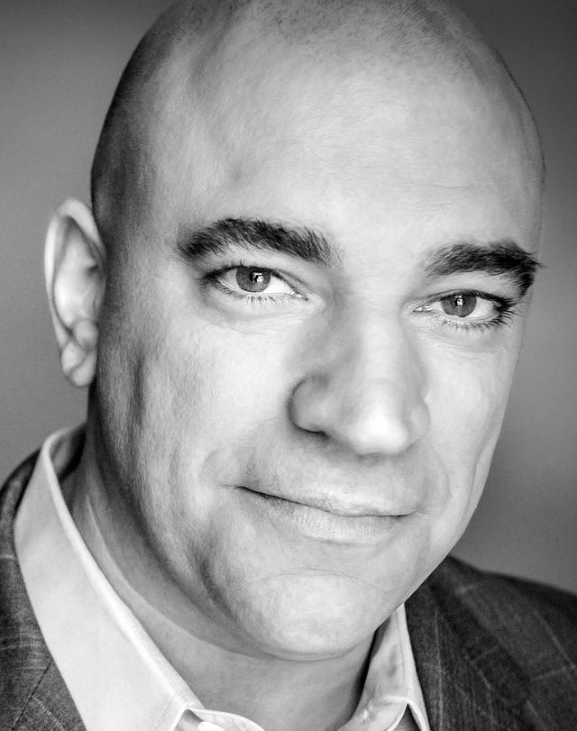 Picture of Paul Salvatoriello