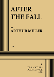 Logo of After The Fall