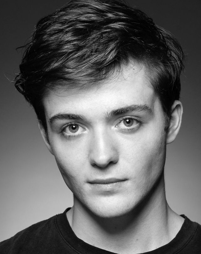 Picture of Joey Labrasca