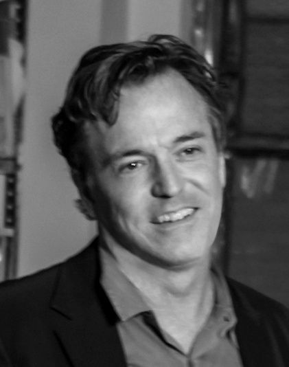 Picture of Derek McLane