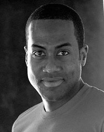 Picture of Rashad Naylor