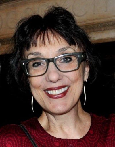 Picture of Mary Feinsinger