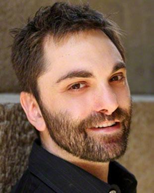 Picture of Christopher Shinn