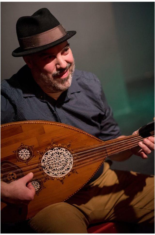 Picture of Eric Stern