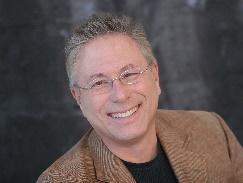 Picture of Alan Menken