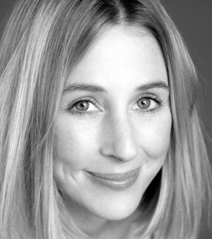 Picture of Sally Scott