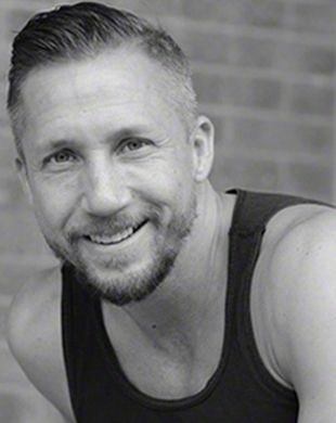 Picture of Joey McKneely