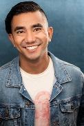 Picture of Aaron Albano