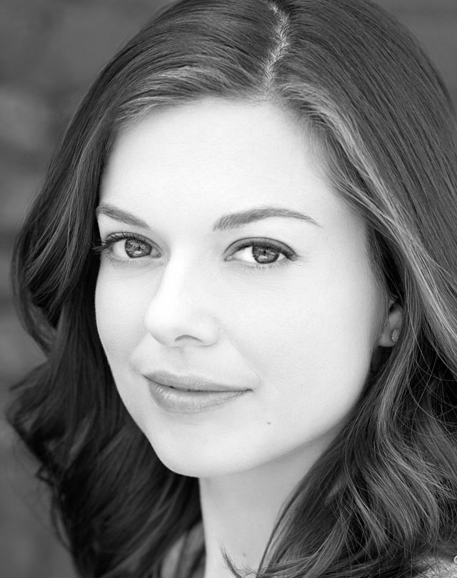 Picture of Margo Seibert