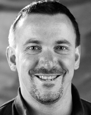 Picture of Ben Furey