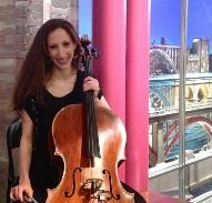 Picture of Allison Seidner