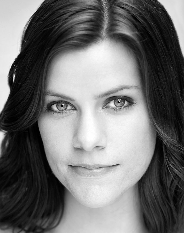 Picture of Lizzie Klemperer