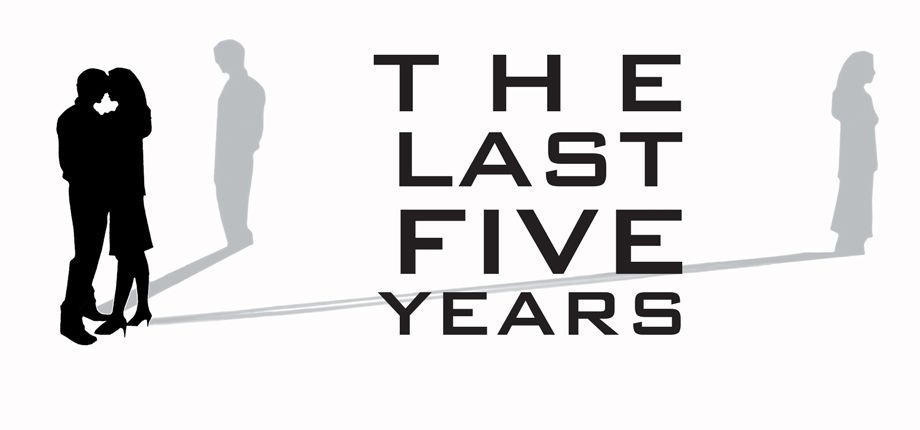 Logo of The Last Five Years