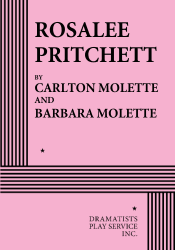Logo of Rosalee Pritchett