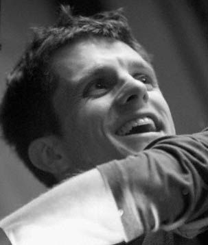 Picture of Neil Austin