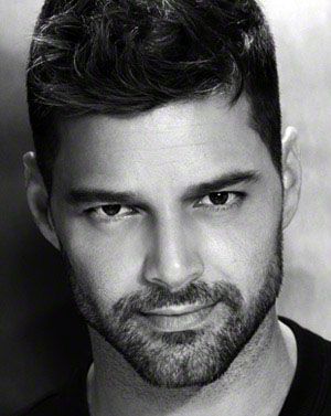 Picture of Ricky Martin