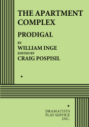 Logo of Prodigal