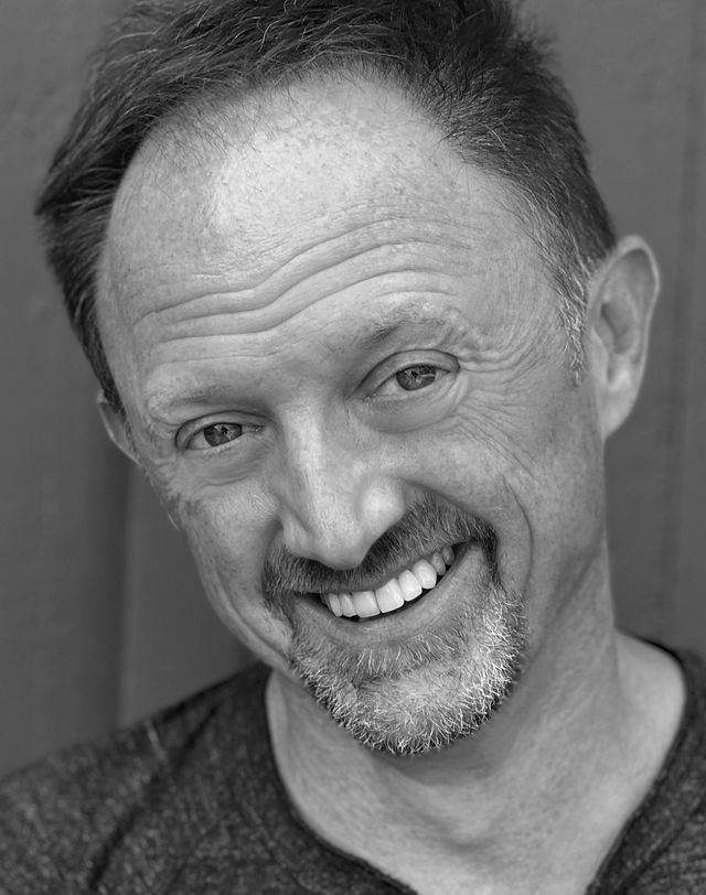 Picture of Matt Allen