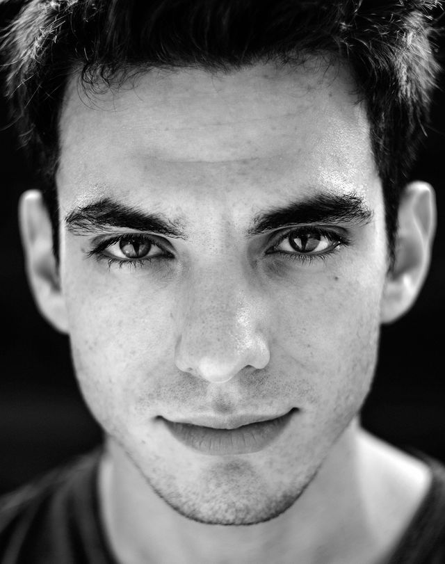 Picture of Ben Edelman